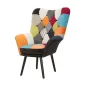 Fotel YORK 75 83 100 cm